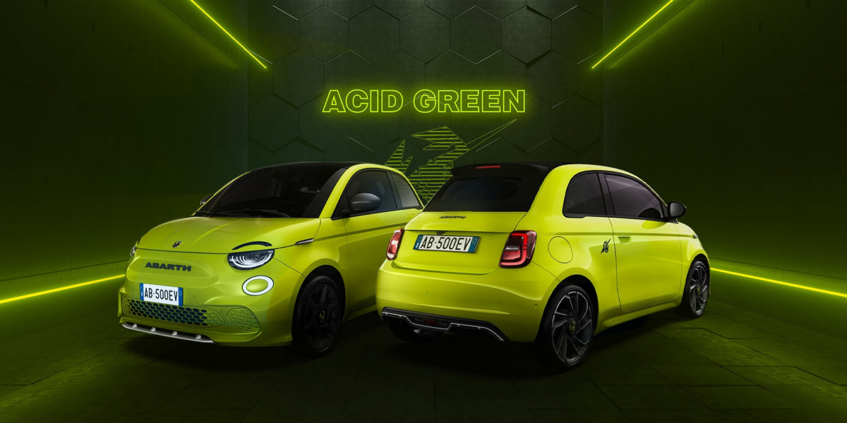 Abarth