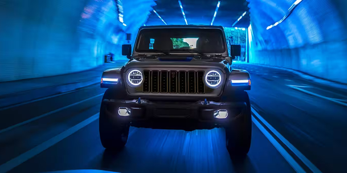 Jeep
